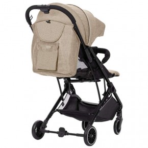 Коляска прогулочная Tilly Bella T-163 Beige 2023 изображение 5