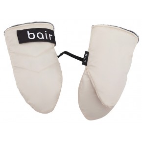 Рукавицы Bair Thermo Mittens  бежевый biege sand изображение 2