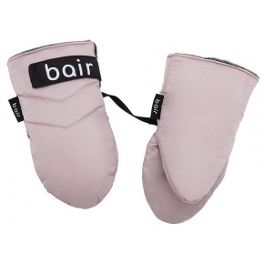 Рукавицы Bair Thermo Mittens  розовый pink powder изображение 2