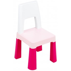 Стол и стул Tega Multifun Eco MF-004 123 light pink изображение 2