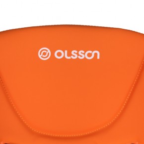 Стульчик для кормления Olsson Premiero Orange изображение 9
