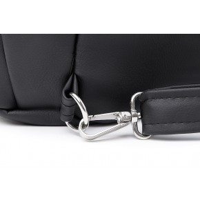 Сумка для коляски Bair Mom Bag black черный изображение 4