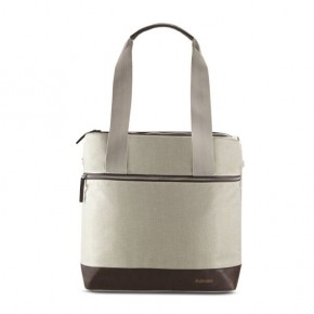 Сумка-рюкзак Back Bag для коляски Inglesina Aptica Cashmere beige изображение 2