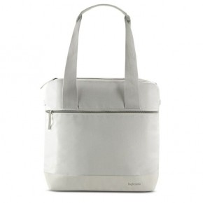 Сумка-рюкзак Back Bag для коляски Inglesina Aptica Iceberg grey изображение 2