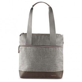 Сумка-рюкзак Back Bag для коляски Inglesina Aptica Mineral grey изображение 2