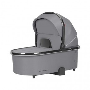 Универсальная коляска 2 в 1 Carrello Ultimo CRL-6511 Smoke Grey изображение 5