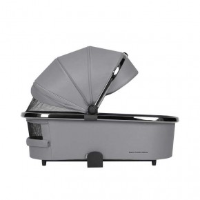 Универсальная коляска 2 в 1 Carrello Ultimo CRL-6511 Smoke Grey изображение 6