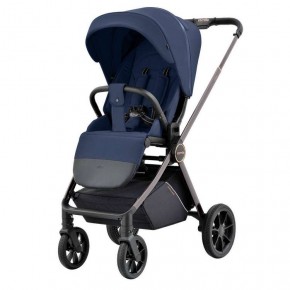 Коляска 2 в 1 Carrello Ultra CRL-6525 Morning Blue изображение 5