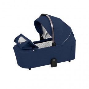 Коляска 2 в 1 Carrello Ultra CRL-6525 Morning Blue изображение 8