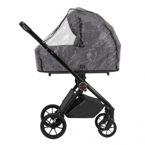 Коляска 2 в 1 Carrello Ultra CRL-6525 Sonic Grey изображение 3