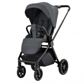 Коляска 2 в 1 Carrello Ultra CRL-6525 Sonic Grey изображение 5