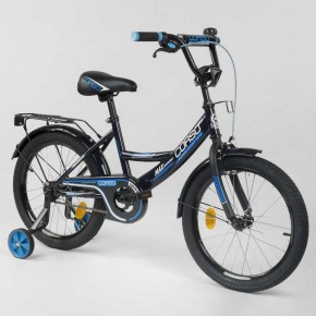 Велосипед детский Corso Classic 18 дюймов изображение 8