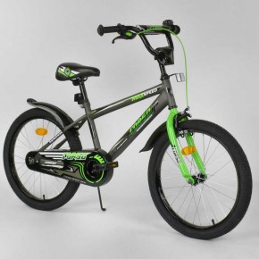 Велосипед детский Corso Aerodynamic 20 дюймов изображение 3