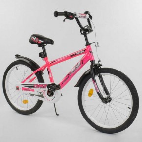 Велосипед детский Corso Aerodynamic 20 дюймов изображение 6