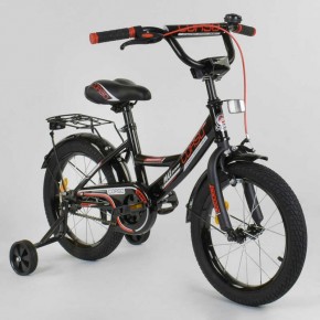Велосипед детский Corso Classic 16 дюймов изображение 7