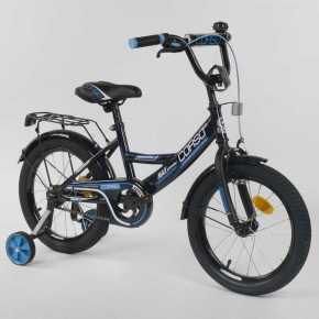 Велосипед детский Corso Classic 16 дюймов изображение 8