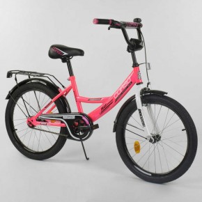 Велосипед детский Corso Classic 20 дюймов изображение 7