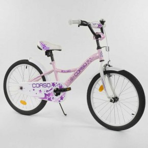 Велосипед детский Corso Classic 20 дюймов изображение 10