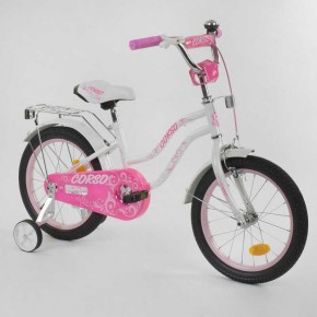 Велосипед детский Corso Star 16 дюймов изображение 4