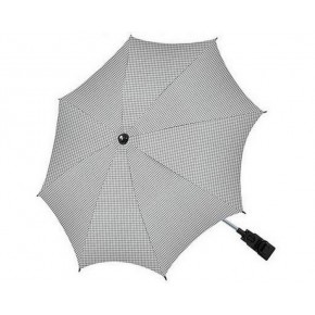 Зонт круглый для коляски W33 от Bebetto