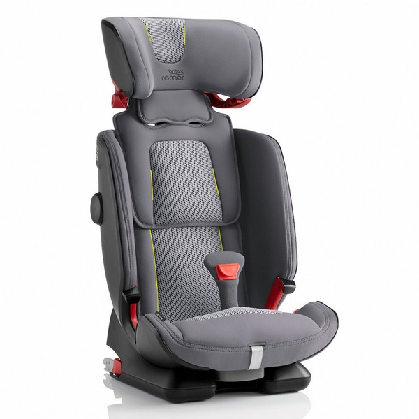 Britax Romer Advansafix IV R Air Silver 10140 alisa ua