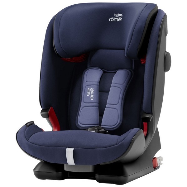 Britax advansafix iv r test hotsell