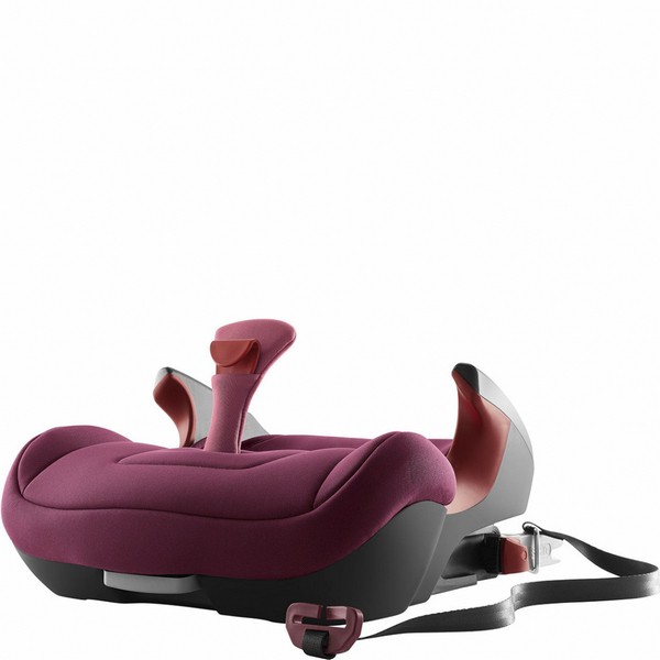 Автокресло Britax-Romer Kidfix 2 S Wine Rose: купить, цена 6840