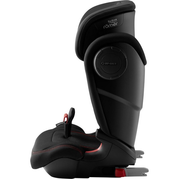 Автокресло Britax-Romer Kidfix III M (Бритакс Кидфикс III М