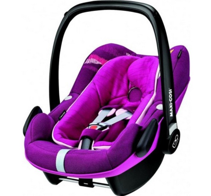 Maxi cosi cheap frequency pink