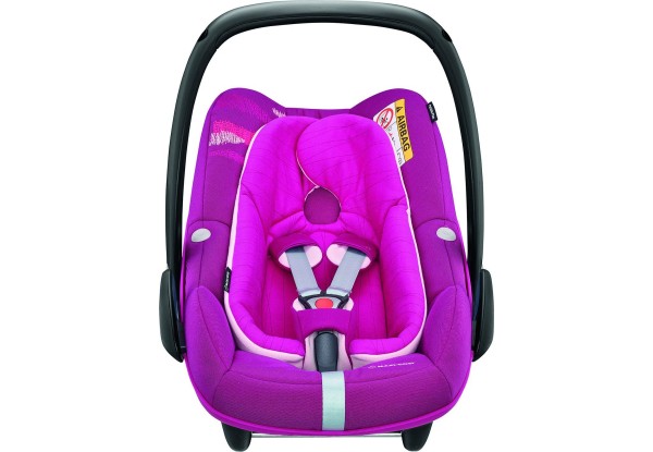 MAXI COSI Pebble Plus Frequency Pink 6960