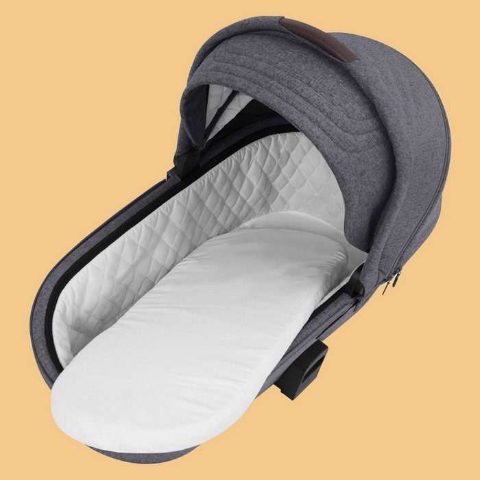 Коляска 2 в 1 Carrello Epica CRL-8510/1: купить, цена 14574 грн ...