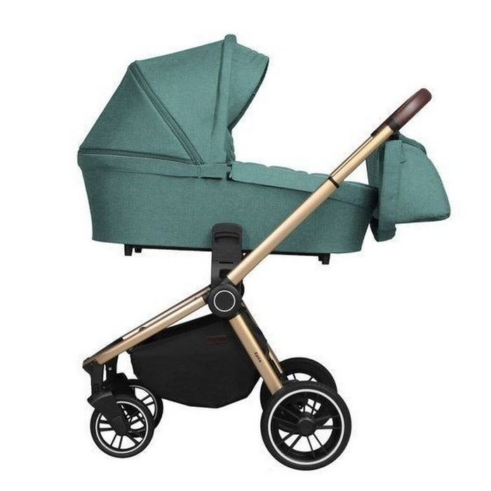 Коляска 2 в 1 Carrello Epica CRL-8510 Tea Green: купить, цена 7837 грн ...