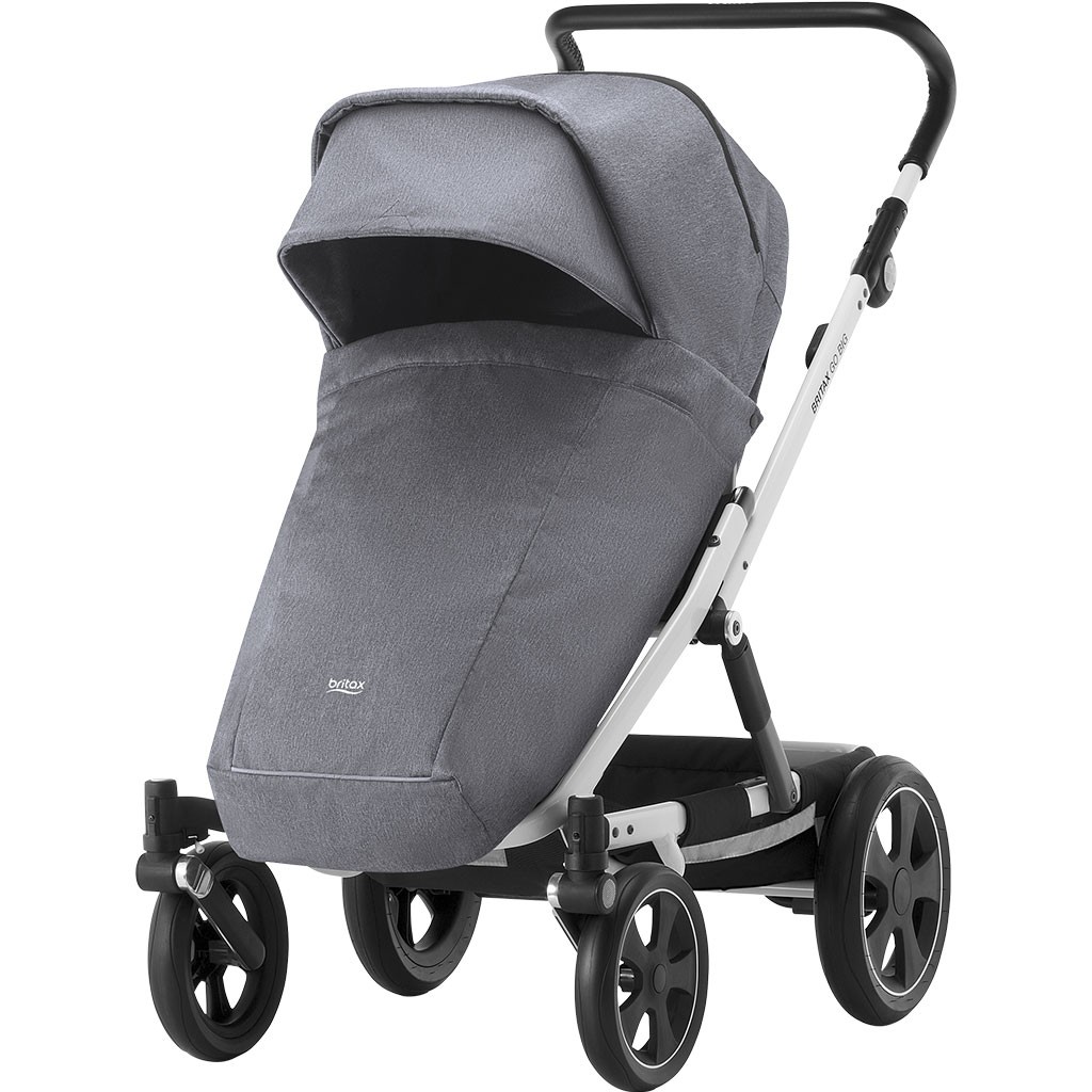 Britax go big2 hotsell