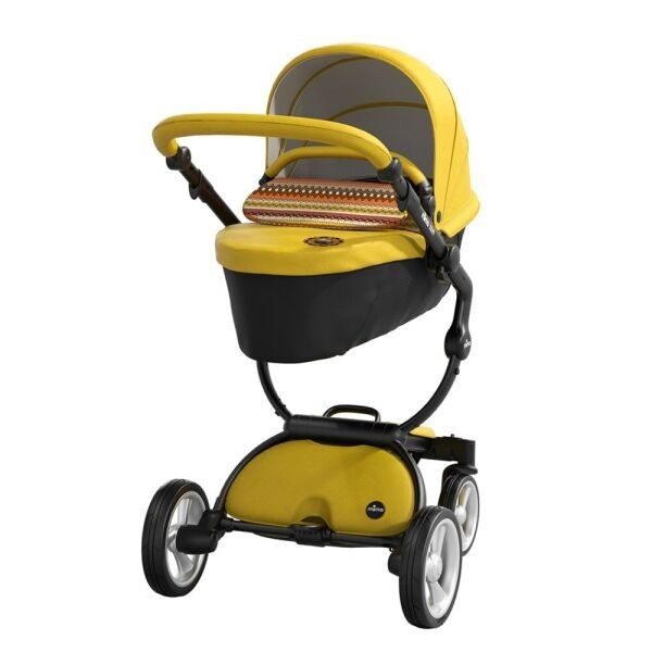 Mima best sale xari yellow