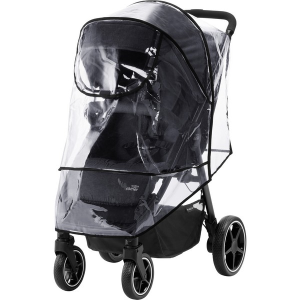 Cybex balios m clearance raincover