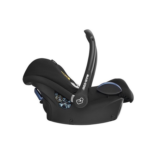 Maxi cosi outlet cabriofix frequency black