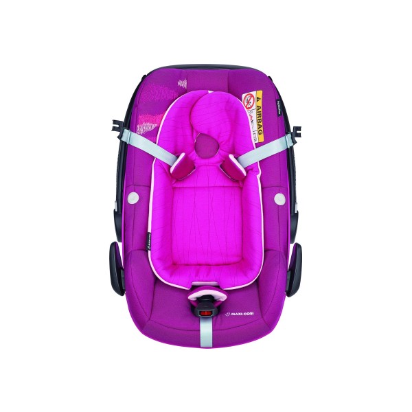 Maxi cosi frequency outlet pink