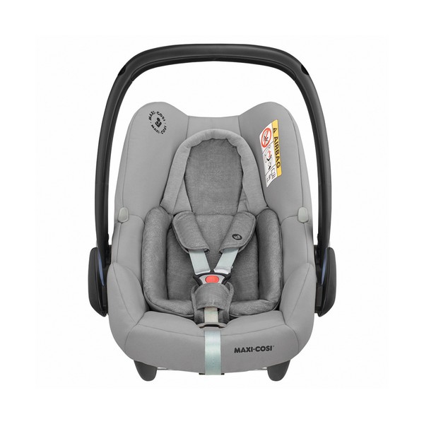 Maxi cosi rock nomad grey hotsell