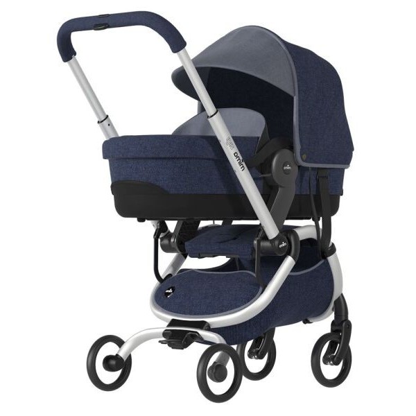 mima zigi carrycot