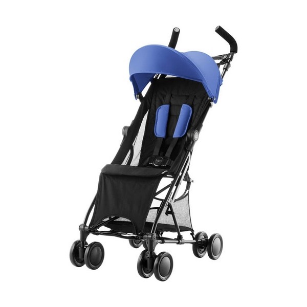 Britax holiday stroller best sale