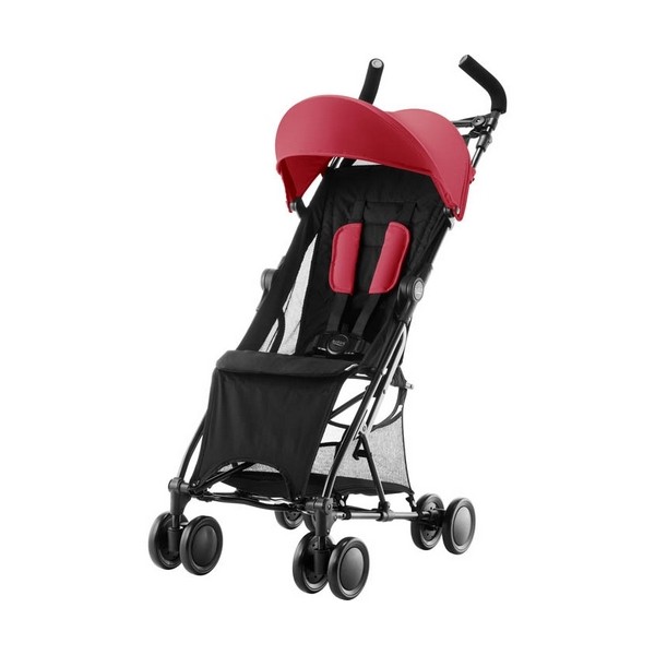 Buggy britax holiday online