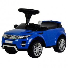 Каталка толокар Ленд Ровер Z 348, машинка детская Land Rover