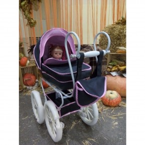 Hauck Classic Pram D 87815 1275 alisa ua