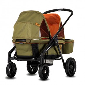 Прогулочная коляска Evenflo Pivot Xplore All-Terrain Stroller