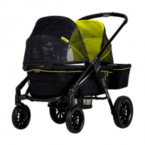 Прогулочная коляска Evenflo Pivot Xplore All-Terrain Stroller
