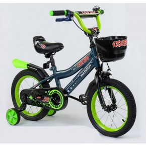 Велосипед детский Corso Max Energy 14 дюймов