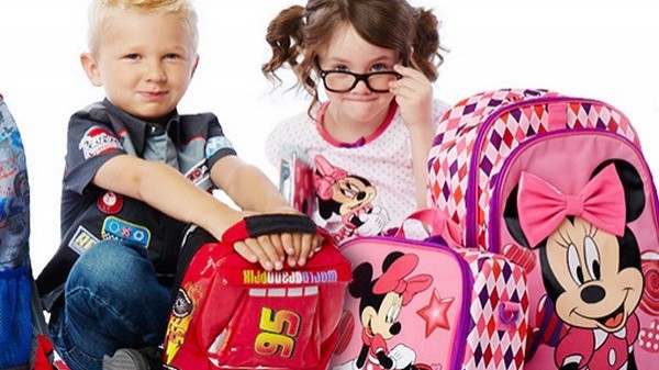 Покупка детских школьных рюкзаков: на что обратить внимание?