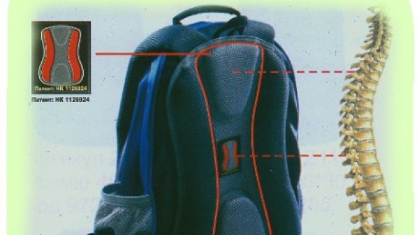 Советы по выбору школьного ортопедического рюкзака