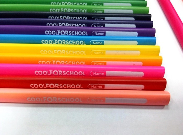 Цветные карандаши CF15142