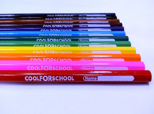 Цветные карандаши CF15148
